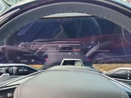 Cadillac Escalade 4WD Platinum Sport 4dr 2026