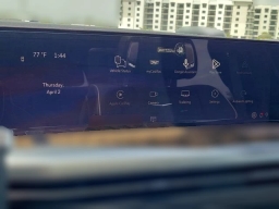 Cadillac Escalade 4WD Platinum Sport 4dr 2026