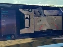 Cadillac Escalade 4WD Platinum Sport 4dr 2026