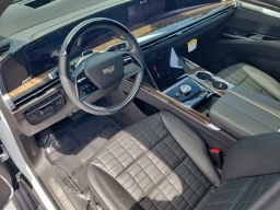 Cadillac Escalade 4WD Platinum Sport 4dr 2026