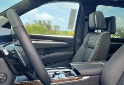 Cadillac Escalade 4WD Platinum Sport 4dr 2026