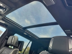 Cadillac Escalade 4WD Platinum Sport 4dr 2026