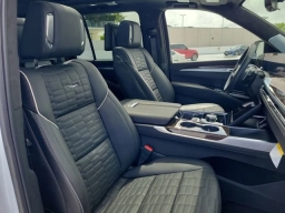 Cadillac Escalade 4WD Platinum Sport 4dr 2026