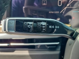 Cadillac Escalade 4WD Platinum Sport 4dr 2026