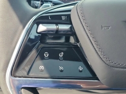 Cadillac Escalade 4WD Platinum Sport 4dr 2026