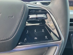 Cadillac Escalade 4WD Platinum Sport 4dr 2026