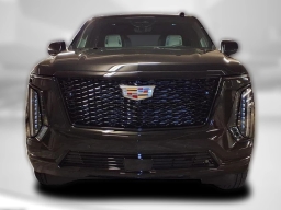 Cadillac Escalade 4WD Platinum Sport 4dr 2026