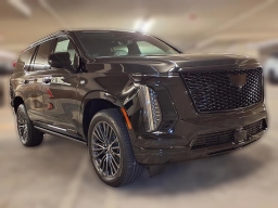 Cadillac Escalade 4WD Platinum Sport 4dr 2026