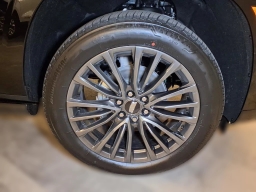 Cadillac Escalade 4WD Platinum Sport 4dr 2026