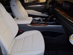 Cadillac Escalade 4WD Platinum Sport 4dr 2026