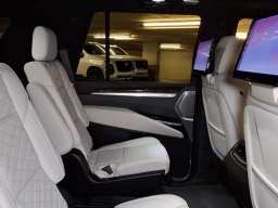 Cadillac Escalade 4WD Platinum Sport 4dr 2026