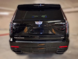 Cadillac Escalade 4WD Platinum Sport 4dr 2026