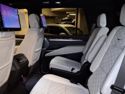 Cadillac Escalade 4WD Platinum Sport 4dr 2026