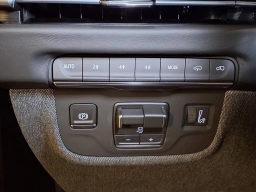 Cadillac Escalade 4WD Platinum Sport 4dr 2026