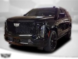 Cadillac Escalade 4WD Platinum Sport 4dr 2026