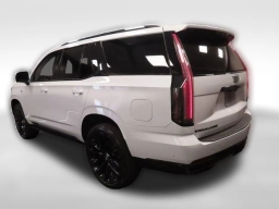 Cadillac Escalade 4WD Platinum Sport 4dr 2026