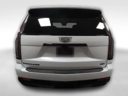 Cadillac Escalade 4WD Platinum Sport 4dr 2026