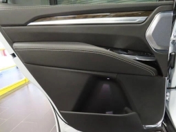 Cadillac Escalade 4WD Platinum Sport 4dr 2026