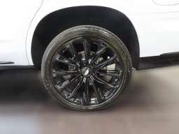 Cadillac Escalade 4WD Platinum Sport 4dr 2026