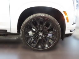 Cadillac Escalade 4WD Platinum Sport 4dr 2026