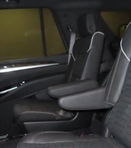 Cadillac Escalade 4WD Platinum Sport 4dr 2026