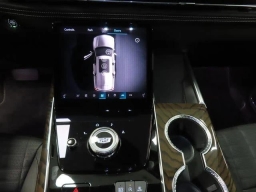 Cadillac Escalade 4WD Platinum Sport 4dr 2026