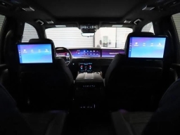 Cadillac Escalade 4WD Platinum Sport 4dr 2026