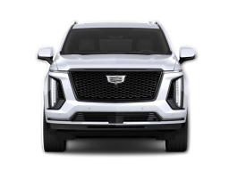Cadillac Escalade 4WD Platinum Sport 4dr 2026