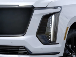Cadillac Escalade 4WD Platinum Sport 4dr 2026