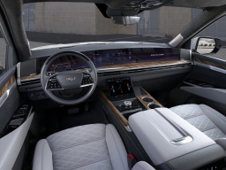 Cadillac Escalade 4WD Platinum Sport 4dr 2026