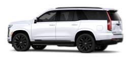 Cadillac Escalade 4WD Platinum Sport 4dr 2026