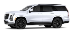 Cadillac Escalade 4WD Platinum Sport 4dr 2026
