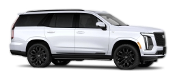 Cadillac Escalade 4WD Platinum Sport 4dr 2026