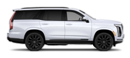 Cadillac Escalade 4WD Platinum Sport 4dr 2026