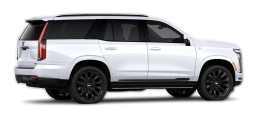 Cadillac Escalade 4WD Platinum Sport 4dr 2026