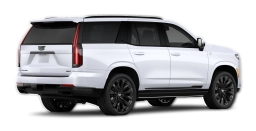 Cadillac Escalade 4WD Platinum Sport 4dr 2026