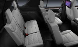 Cadillac Escalade 4WD Platinum Sport 4dr 2026