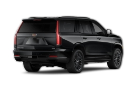 Cadillac Escalade 4WD Platinum Sport 4dr 2026