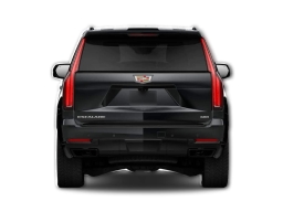 Cadillac Escalade 4WD Platinum Sport 4dr 2026