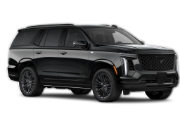 Cadillac Escalade 4WD Platinum Sport 4dr 2026