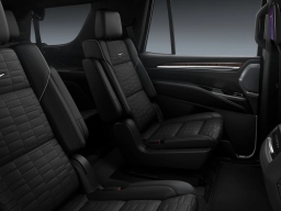 Cadillac Escalade 4WD Platinum Sport 4dr 2026