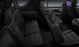 Cadillac Escalade 4WD Platinum Sport 4dr 2026