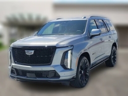Cadillac Escalade AWD V-Series 4dr 2026
