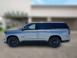 Cadillac Escalade AWD V-Series 4dr 2026