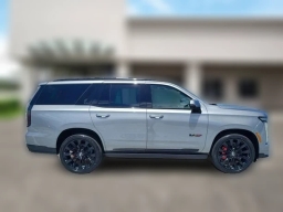 Cadillac Escalade AWD V-Series 4dr 2026