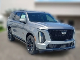 Cadillac Escalade AWD V-Series 4dr 2026