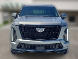 Cadillac Escalade AWD V-Series 4dr 2026