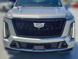 Cadillac Escalade AWD V-Series 4dr 2026