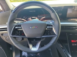 Cadillac Escalade AWD V-Series 4dr 2026