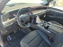 Cadillac Escalade AWD V-Series 4dr 2026